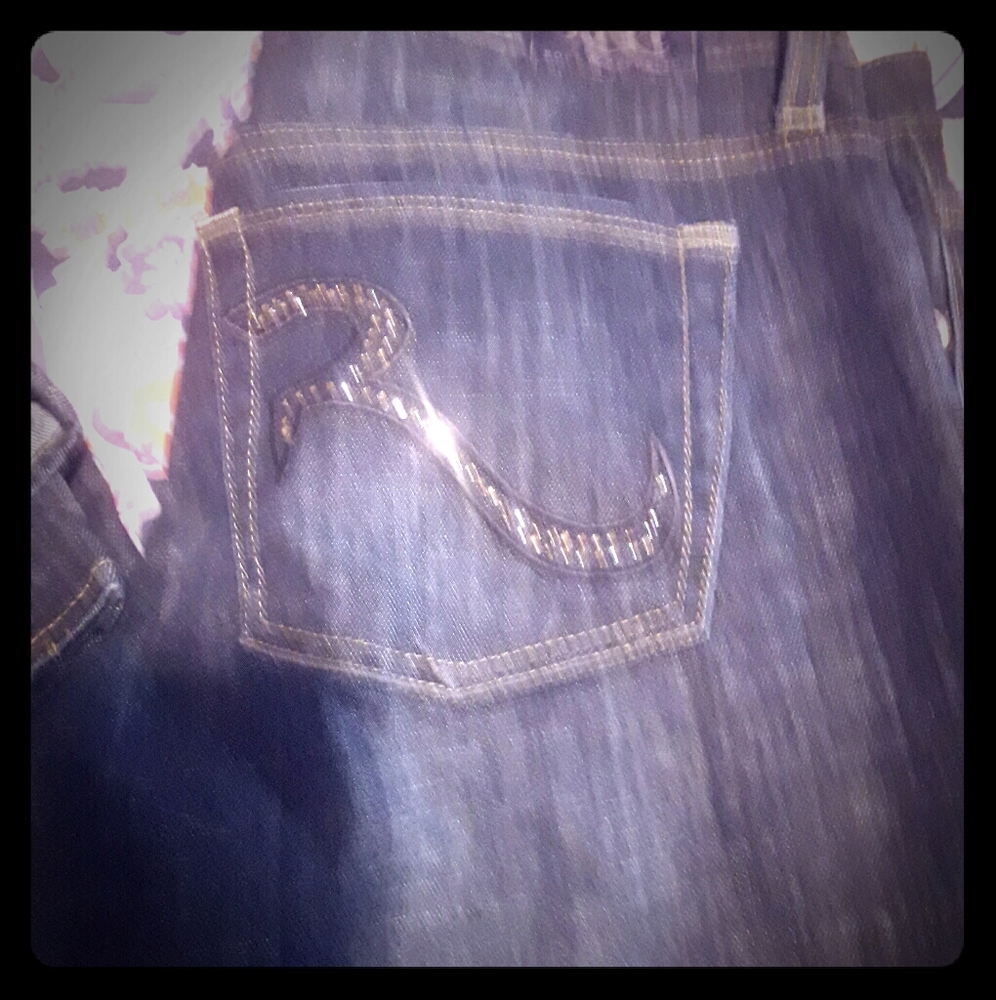 Rock Republic Jeans